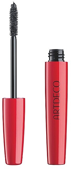 Lash Mascara - Artdeco Love The Iconic Red — photo N1