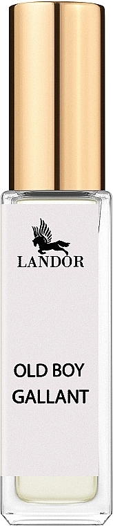 Landor Old Boy Gallant - Eau de Parfum (mini) — photo N2