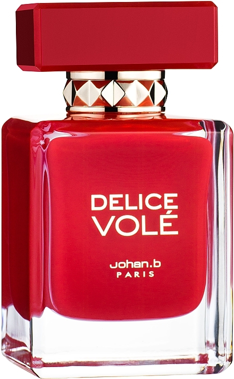 Johan B Delice Vole - Eau de Parfum — photo N1