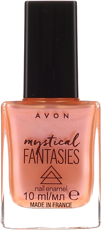 Nail Polish - Avon Mystical Fantasies — photo N1