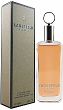 Fragrances, Perfumes, Cosmetics Karl Lagerfeld Lagerfeld Classic - After Shave Lotion