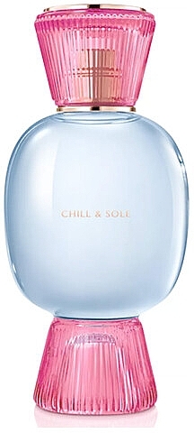 Bvlgari Allegra Chill & Sole - Eau de Parfum — photo N2