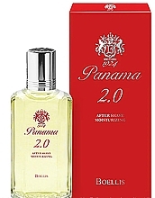 Fragrances, Perfumes, Cosmetics Panama 1924 (Boellis) Panama 2.0 - アフターシェーブバーム