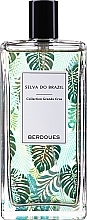 Berdoues Selva do Brazil - Eau de Parfum  — photo N2