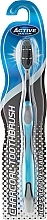Charcoal Toothbrush - Beauty Formulas Charcoal Toothbrush — photo N1