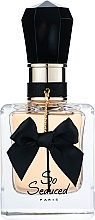 Fragrances, Perfumes, Cosmetics Geparlys Johan B. So Seduced - Eau de Parfum