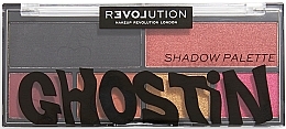 Fragrances, Perfumes, Cosmetics Eyeshadow Palette - Relove by Revolution Ghostin Colour Play Shadow Palette