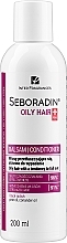 Oily Hair Conditioner - Seboradin Oily Hair Conditioner — photo N4