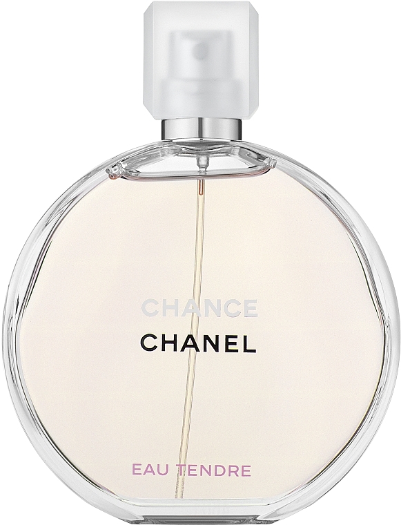 Chanel Chance Eau Tendre - Eau de Toilette (tester with cap) — photo N1