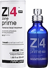 Fragrances, Perfumes, Cosmetics Anti Hair Loss Treatment - Napura Z4 Zone Prime