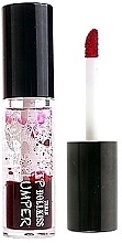 Fragrances, Perfumes, Cosmetics Lip Gloss - Urban Dollkiss Black Devil Lip Plumper