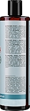 Repair Shampoo for Damaged & Colour-Treated Hair - Folk&Flora Repair Shampoo — photo N2