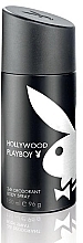 Fragrances, Perfumes, Cosmetics Coty Playboy Hollywood - Deodorant