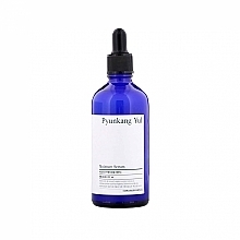 Fragrances, Perfumes, Cosmetics Soothing Face Serum - Pyunkang Yul Moisture Serum