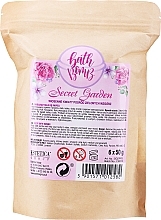 Bath Bomb Set - Belle Nature Secret Garden (bath/bomb/6x50g) — photo N2