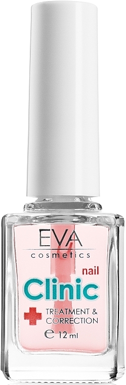 Nail Growth Accelerator - Eva Cosmetics Clinic Nail — photo N1