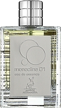 Fragrances, Perfumes, Cosmetics Alhambra Monocline 01 - Eau de Parfum