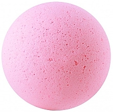 Fragrances, Perfumes, Cosmetics Raspberry Bath Bomb - Apothecary Skin Desserts