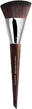 Fragrances, Perfumes, Cosmetics Foundation Brush, 109 - Make Up For Ever HD Skin Foundation Brush