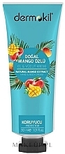 GIFT: Mango Body & Hand Cream - Dermokil Body Hand Cream — photo N1