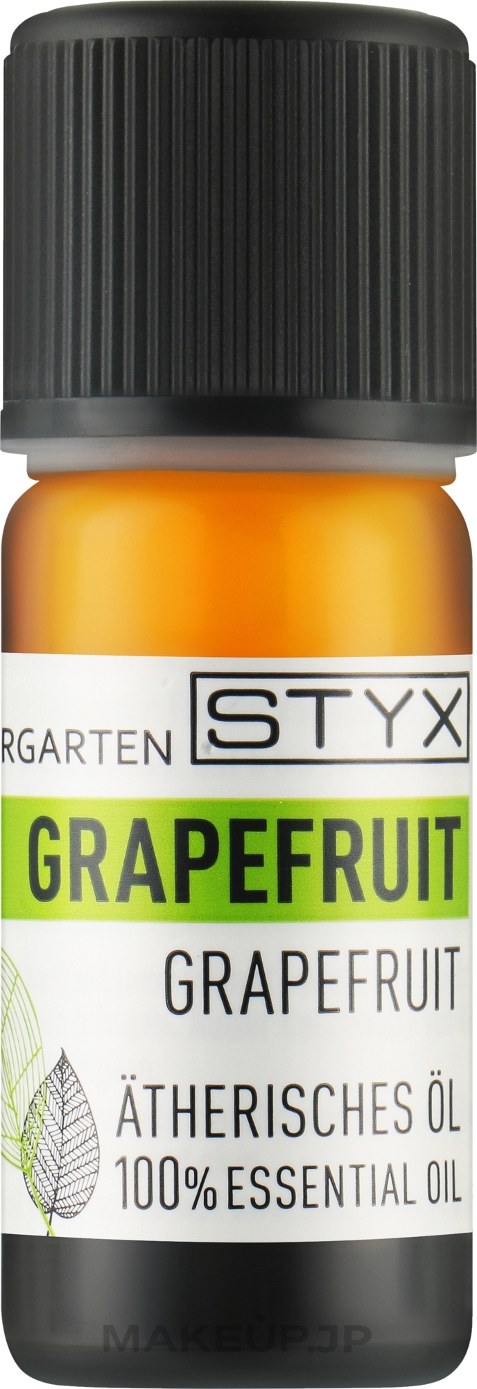 Grapefruit Essential Oil - Styx Naturcosmetic Essential Oil Grapefruit — photo 10 ml