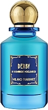 Fragrances, Perfumes, Cosmetics Milano Fragranze Derby - Eau de Parfum