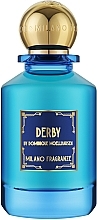 Milano Fragranze Derby - Eau de Parfum — photo N1