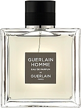 Guerlain Homme Eau de Parfum 2022 - Eau de Parfum — photo N4