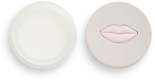 Fresh Mint Lip Scrub - Makeup Revolution Lip Scrub Sugar Kiss Fresh Mint — photo N7