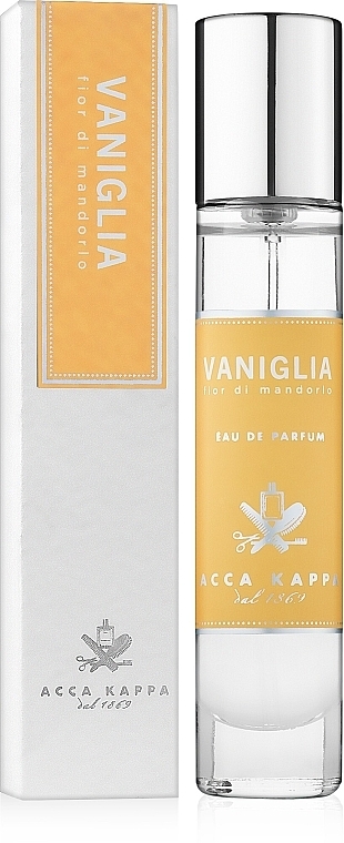 Acca Kappa Vaniglia Fior di Mandorlo - Eau de Parfum (mini size) — photo N1