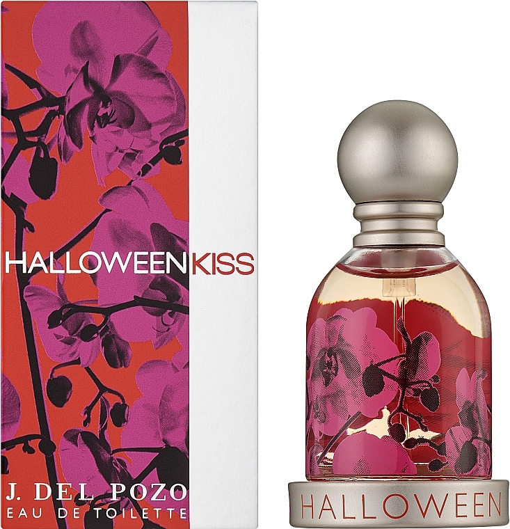 Halloween Kiss - Eau de Toilette — photo N2