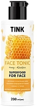 Fragrances, Perfumes, Cosmetics Soothing Honey & Allantoin FacE Tonic - Tink Face Tonik