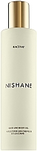 Nishane Hacivat - Hair & Body Oil — photo N1