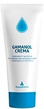 Fragrances, Perfumes, Cosmetics Body Cream - Asacpharma Cpi Gamanol Crema