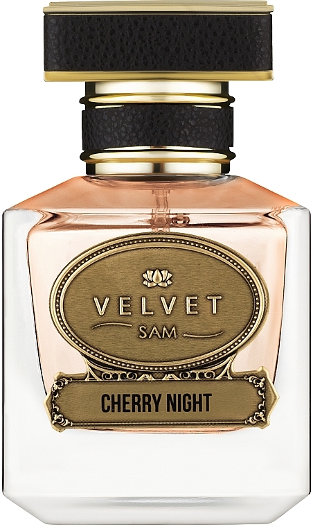 Velvet Sam Cherry Night - Eau de Parfum — photo N1