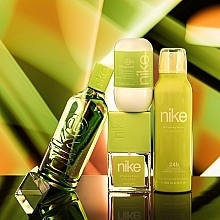 Nike Yummy Musk Deo Roll-On - Roll-on Deodorant — photo N2