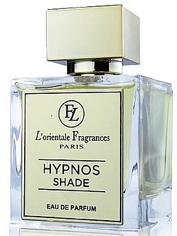L'Orientale Fragrances Hypnos Shade - Eau de Parfum — photo N1