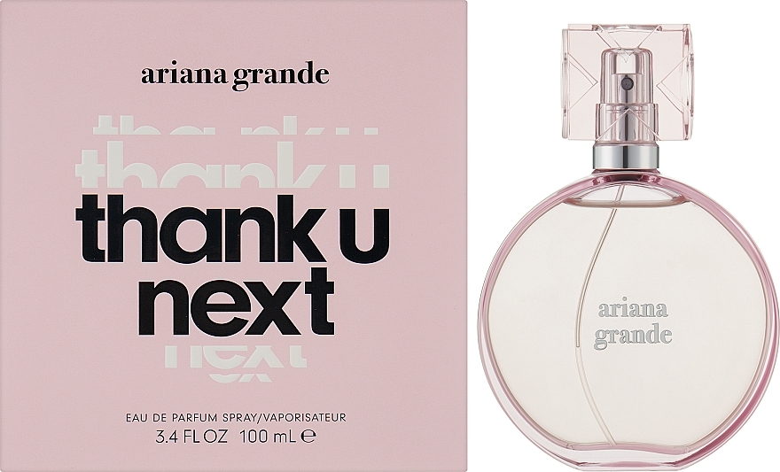 Ariana Grande Thank U, Next - Eau de Parfum — photo N2
