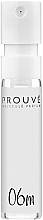 Fragrances, Perfumes, Cosmetics Prouve Molecule Parfum №6m - Parfum (sample)