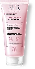 Cleansing Face and Body Balm - SVR Topialyse Baume Lavant — photo N4