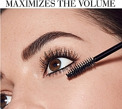 Lash Mascara - Bourjois Volume Glamour Effet Push Up — photo N4