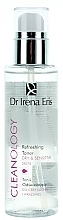 GIFT! Moisturizing Toner for Dry & Sensitive Skin - Dr Irena Eris Cleanology Toner for Dry & Sensitive Skin — photo N1