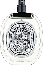 Fragrances, Perfumes, Cosmetics Diptyque Tam Dao - Eau de Toilette (tester without cap)