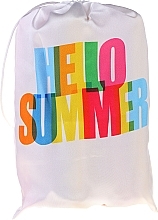 Fragrances, Perfumes, Cosmetics Hair Rollers"Hello Summer", 12 pcs - Avon