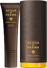 Fragrances, Perfumes, Cosmetics Revitalizing Face Serum - Acqua di Parma Colonia Collezione Barbiere