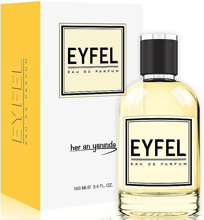 Eyfel Perfume M-76 - Eau de Parfum  — photo N2