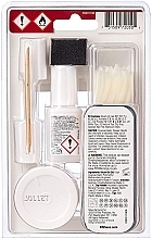 Set, 9 products - Kiss Salon Dip Set — photo N3