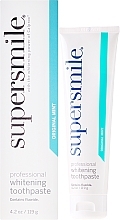 Whitening Toothpaste - Supersmile Original Mint Professional Teeth Whitening Toothpast — photo N1