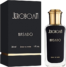 Jeroboam Miksado Extrait de Parfum - Parfum — photo N4