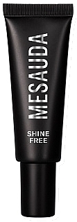 Primer - Mesauda Milano Shine Free Primer — photo N1